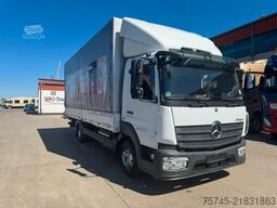 MERCEDES-BENZ ATEGO 818 * * LBW * AUTOMATIK * 8.600 KG *