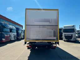 MERCEDES-BENZ ATEGO 818 *  * LBW * AUTOMATIK * 8.600 KG *