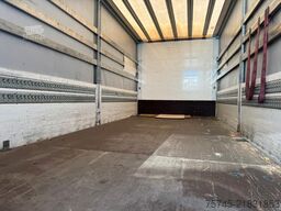 MERCEDES-BENZ ATEGO 818 *  * LBW * AUTOMATIK * 8.600 KG *