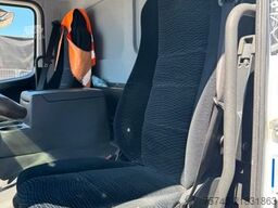 MERCEDES-BENZ ATEGO 818 * * LBW * AUTOMATIK * 8.600 KG *