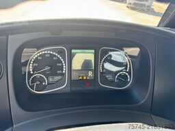 MERCEDES-BENZ ATEGO 818 * * LBW * AUTOMATIK * 8.600 KG *
