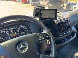 MERCEDES-BENZ ATEGO 818 *  * LBW * AUTOMATIK * 8.600 KG *