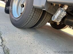 MERCEDES-BENZ ATEGO 818 * * LBW * AUTOMATIK * 8.600 KG *