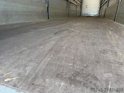 SCHMITZ CARGOBULL SCB*S3T *  STANDART * LIFTACHSE * HUBDACH *