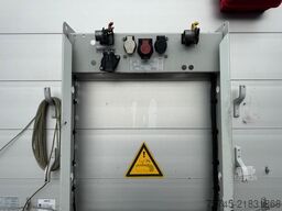 SCHMITZ CARGOBULL SCB*S3T * STANDART * LIFTACHSE * HUBDACH *