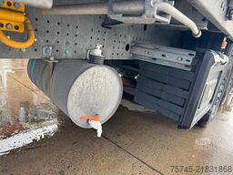 SCHMITZ CARGOBULL SCB*S3T *  STANDART * LIFTACHSE * HUBDACH *
