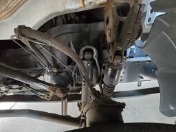 MERCEDES-BENZ ATEGO 818 * ACC * 1.HAND * BÄR LBW 1T*SPURASSIST