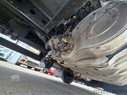 MERCEDES-BENZ ATEGO 818 * ACC * 1.HAND * BÄR LBW 1T*SPURASSIST