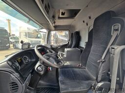 MERCEDES-BENZ ATEGO 818 * ACC * 1.HAND * BÄR LBW 1T*SPURASSIST