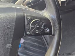 MERCEDES-BENZ ATEGO 818 * ACC * 1.HAND * BÄR LBW 1T*SPURASSIST