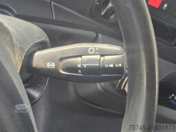 MERCEDES-BENZ ATEGO 818 * ACC * 1.HAND * BÄR LBW 1T*SPURASSIST