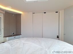 BÜRSTNER Elegance I 920 G Verfügbar ab November 2026