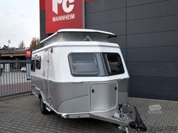 HYMER/ERIBA Eriba Touring 560 Sonderpreis