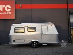 HYMER/ERIBA Eriba Touring 560 Sonderpreis
