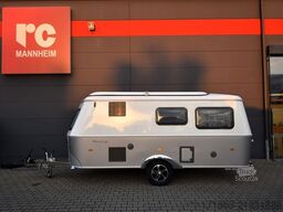 HYMER/ERIBA Eriba Touring 560 Sonderpreis