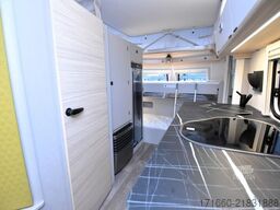 HYMER/ERIBA Eriba Touring 560 Sonderpreis