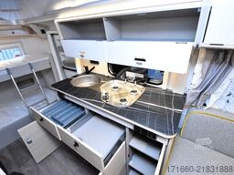 HYMER/ERIBA Eriba Touring 560 Sonderpreis