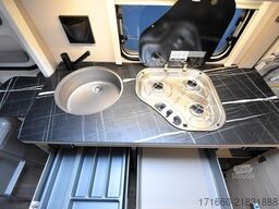 HYMER/ERIBA Eriba Touring 560 Sonderpreis