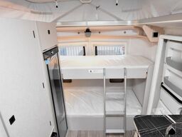 HYMER/ERIBA Eriba Touring 560 Sonderpreis