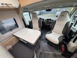 MOOVEO 60 EB Solar+Sat TV+AHK+Leder+Markise+Pilote