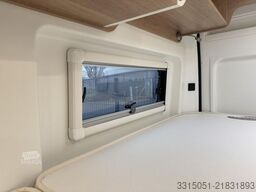 MOOVEO 60 EB Solar+Sat TV+AHK+Leder+Markise+Pilote