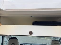 MOOVEO 60 EB Solar+Sat TV+AHK+Leder+Markise+Pilote