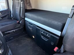 IVECO STRALIS S-WAY 510 AS440S51T/FP Standklima Intard