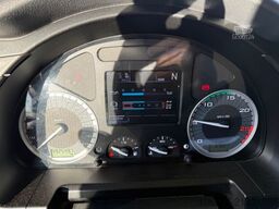 IVECO STRALIS S-WAY 510 AS440S51T/FP Standklima Intard