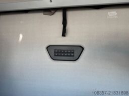 IVECO STRALIS S-WAY 510 AS440S51T/FP Standklima Intard