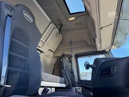 IVECO STRALIS S-WAY 510 AS440S51T/FP Standklima Intard