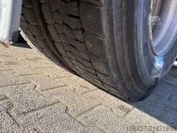 IVECO STRALIS S-WAY 510 AS440S51T/FP Standklima Intard