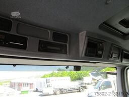 MERCEDES-BENZ Atego 1624L *MP4+LBW+7,fkühl+Carrier*