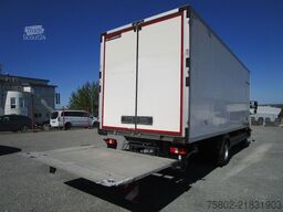 MERCEDES-BENZ Atego 1624L *MP4+LBW+7,fkühl+Carrier*