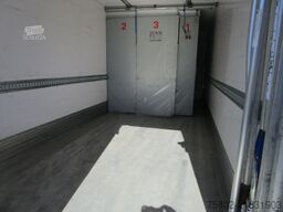 MERCEDES-BENZ Atego 1624L *MP4+LBW+7,fkühl+Carrier*