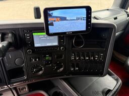 SCANIA R520 8x2/4 Euro 6 Tipper / Kipper / EcoTop