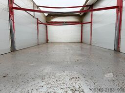 SCANIA R520 8x2/4 Euro 6 Tipper / Kipper /  EcoTop