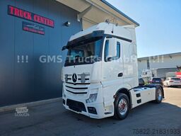 MERCEDES-BENZ Actros 1851 / ALCOA / Park Cool / Big Space /Ret