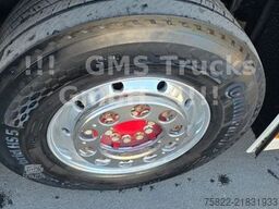 MERCEDES-BENZ Actros 1851 / ALCOA / Park Cool / Big Space /Ret