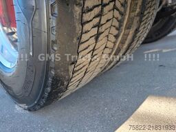 MERCEDES-BENZ Actros 1851 / ALCOA / Park Cool / Big Space /Ret