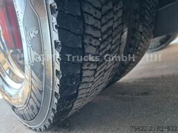 MERCEDES-BENZ Actros 1851 / ALCOA / Park Cool / Big Space /Ret