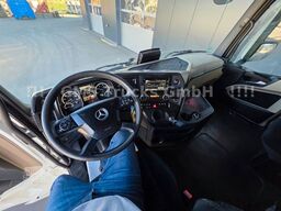 MERCEDES-BENZ Actros 1851 / ALCOA / Park Cool / Big Space /Ret