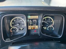 MERCEDES-BENZ Actros 1851 / ALCOA / Park Cool / Big Space /Ret