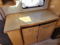TEC Travel King 555 E Einzelbetten - Nr. 53  (8)