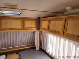 TEC Travel King 555 E Einzelbetten - Nr. 53  (8)