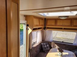 TEC Travel King 555 E Einzelbetten - Nr. 53  (8)
