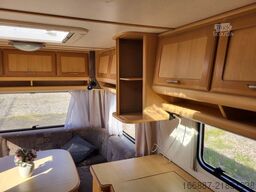 TEC Travel King 555 E Einzelbetten - Nr. 53  (8)