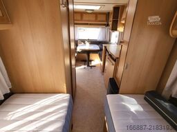 TEC Travel King 555 E Einzelbetten - Nr. 53  (8)