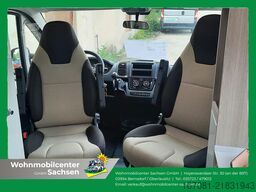 ILUSION XMK 590 FFH Premium Tageszulassung