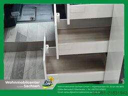 ILUSION XMK 590 FFH Premium Tageszulassung