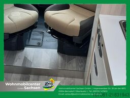 ILUSION XMK 590 FFH Premium Tageszulassung